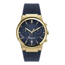 ساعت مچی عقربه‌ای مردانه سالواتوره فراگامو مدل F SFSFME00221