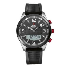 ساعت مچی عقربه‌ای مردانه سوییس میلیتری مدل SM34054.01