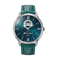 ساعت مچی عقربه‌ای مردانه متی تیسوت مدل MC1886AV