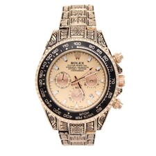 ساعت مچی عقربه‌ای مردانه رولکس مدل Ap-133100