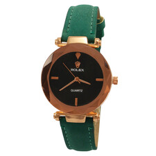 ساعت مچی عقربه ای زنانه رولکس مدل 760