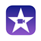 اپلیکیشن iMovie