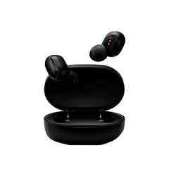 هدفون بلوتوثی شیائومی مدل ایربادز بیزیک TWSEJ04LS