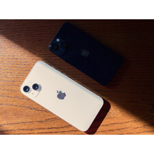 گوشی موبایل اپل مدل iPhone 13 دو سیم‌ کارت ظرفیت 512 گیگابایت و رم 4 گیگابایت - اکتیو