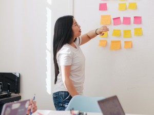 دلیل و اهمیت برگزاری جلسات کاری