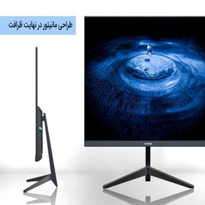 مانیتور ایکس ویژن مدل XS2240H  سایز 21.5 اینچ