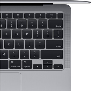 لپ تاپ 13.3 اینچی اپل مدل MacBook Air MGN63 2020 LLA-M1 8GB 256SSD 7Cores