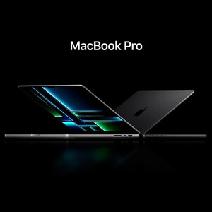 لپ تاپ 14.2 اینچی اپل مدل 2023 MacBook Pro MPHE3