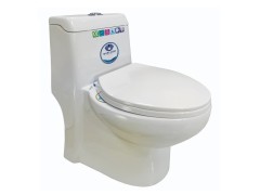 توالت فرنگی مروارید مدل ویستا