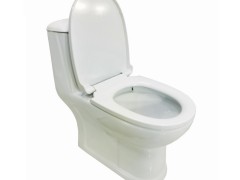 توالت فرنگی مروارید مدل ورونا