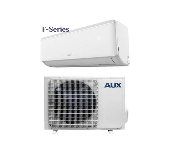 aux split ac unit