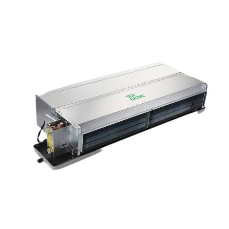 فن کویل سقفی توکار تک الکتریک به ظرفیت 1000cfm