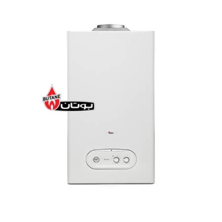 پکیج شوفاژ دیواری بوتان  مدل Pavia 24RSi