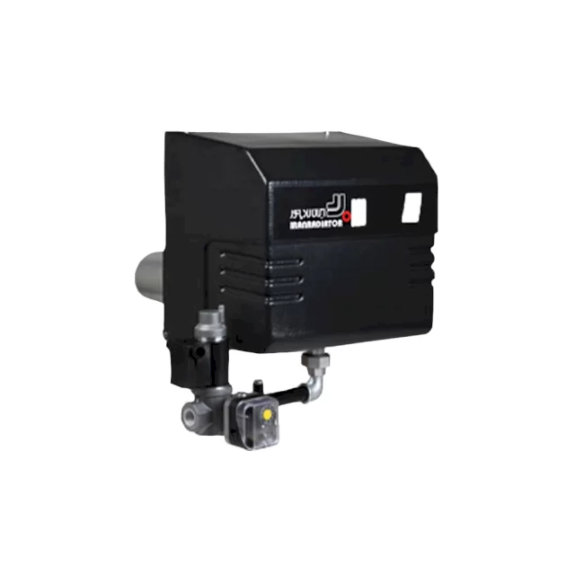 مشعل گازسوز ایران رادیاتور GMG-85 | کم‌مصرف