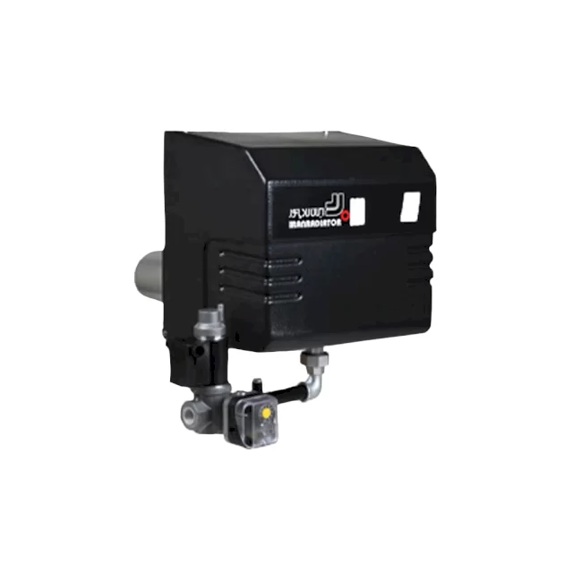 مشعل گازسوز ایران رادیاتور GMG-110 | کم‌مصرف