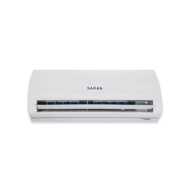 فن کویل دیواری ساران | ظرفیت ۶۰۰ مدل SRFCW-600