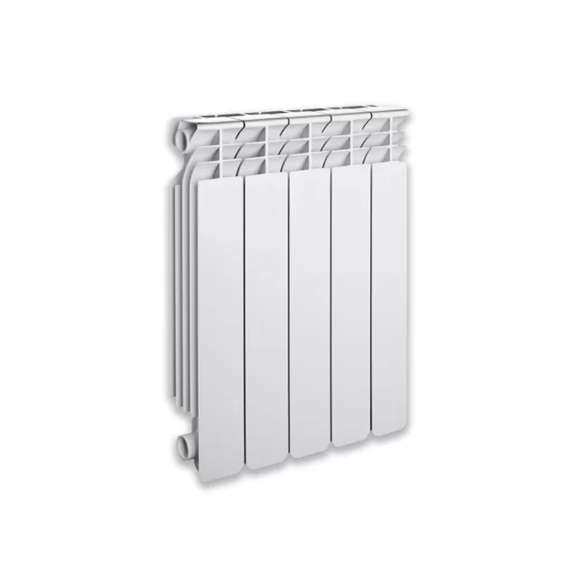 رادیاتور ایل‌پریمو بوتان | ۷ پره مدل ILPrimo500