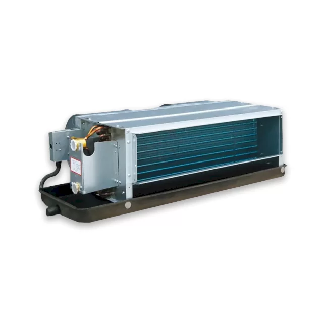 فن کویل کانالی هایسنس | مدل HFP-204WA / C50Z03 | ظرفیت 1200 CFM