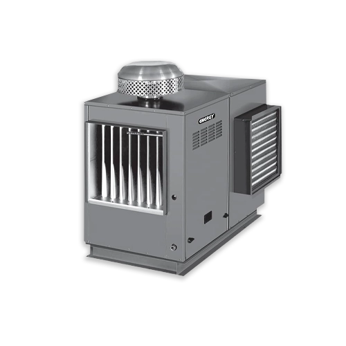 هیتر گازی کانالی انرژی مدل  GH 0660