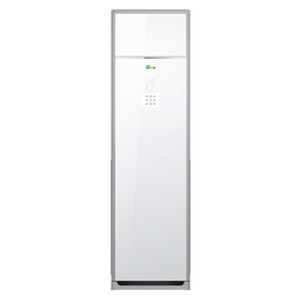 کولرگازی ایستاده گرین GREEN | ظرفیت ۴۸۰۰۰ مدل GFS-H48P1T1B سری T3 گرمسیری