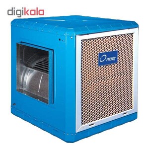 کولر سلولزی تبخیری انرژی مدل اقتصادی EC0700e