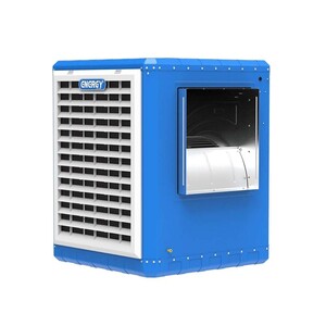 کولر سلولزی EC 0750 به همراه پایه کولر
