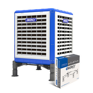 کولر سلولزی انرژی مدل EC 0750 به همراه پایه کولر