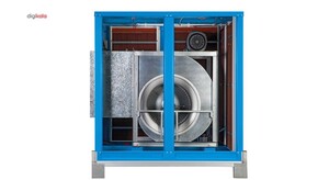 کولر سلولزی صنعتی انرژی مدل EC2500