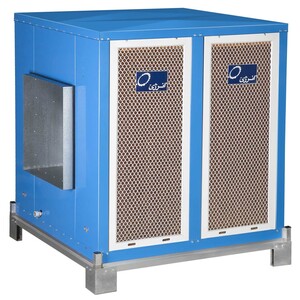 کولر سلولزی صنعتی انرژی مدل EC1800