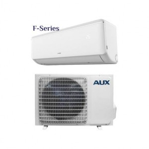 کولر گازی 18000 آکس سری اف مدل AX-H۱۸A4/FV