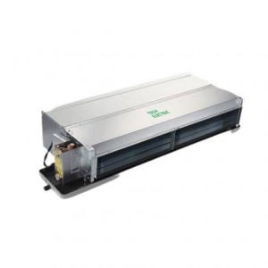 فن کویل سقفی توکار تک الکتریک به ظرفیت 300cfm