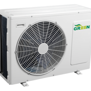 داکت اسپلیت کم مصرف اینورتر گرین| 24000 BTU |  مدل GDS-24P1T1A