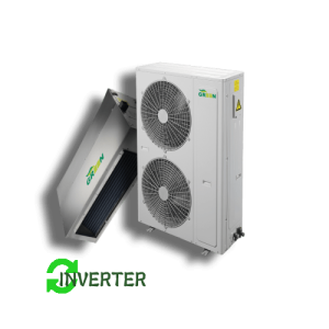 داکت اسپلیت اینورتر گرین ظرفیت ۴۸۰۰۰ | مدل GDS-48P3T1A