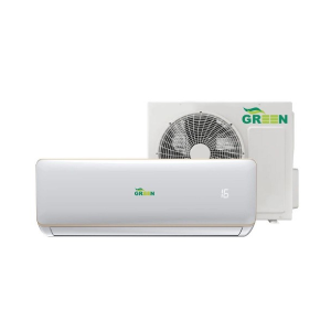 کولرگازی پیستونی گرین GREEN | سرمایشی ۲۴۰۰۰ | مدل GWS-H24P1T3PB