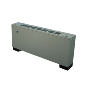 فن کویل زمینی بالازن ساراول | ظرفیت ۱۲۰۰ CFM مدل SF-TE-12