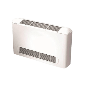 فن کویل زمینی گلدیران GL مدل GLKF4-400