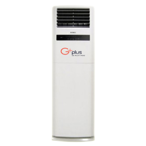 كولرگازي ایستاده جی پلاس GPLUS سه فاز ۴۸ هزار مدل GAC-FH48LN3