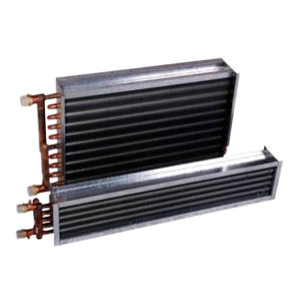 کویل گرمایشی جی پلاس | ظرفیت ۳۰ هزار مدل (Coil (JM۱