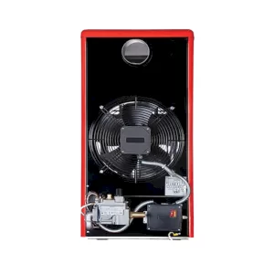 هیتر گازی انرژی مدل GH 0625