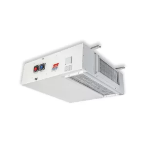 فن کویل کانالی ساران | ظرفیت ۱۶۰۰ CFM مدل SRDF-1600