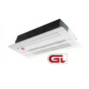 فن کویل کاستی یکطرفه گلدیران | مدل GLKC-600