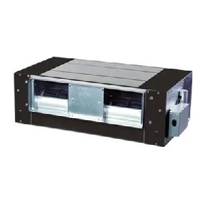 فن کویل سقفی توکار گلدیران GL | مدل GLT3H-1200