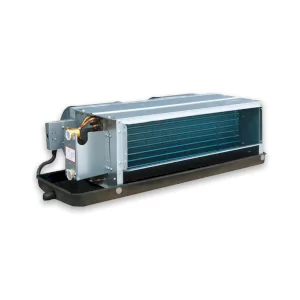 فن کویل کانالی هایسنس | مدل HFP-170WA / C50Z03 | ظرفیت 1000 CFM