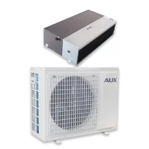داکت اسپلیت معمولی آکس AUX 24000