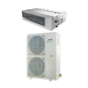 داکت اسپلیت اینورتر آکس 48000 AUX
