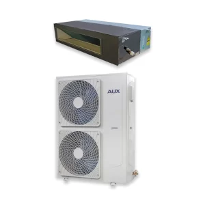 داکت اسپلیت معمولی آکس AUX 48000