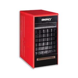 هیتر گازی انرژی (فن ایرانی) مدل GH 0640