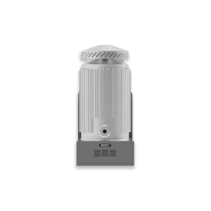 هیتر کارگاهی نفتی DW 0250
