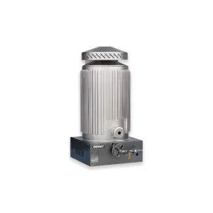 بخاری کارگاهی گازی انرژی مدل GW 0460