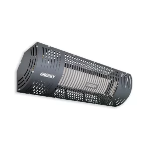هیتر تراسی گازی انرژی مدل GR 0095